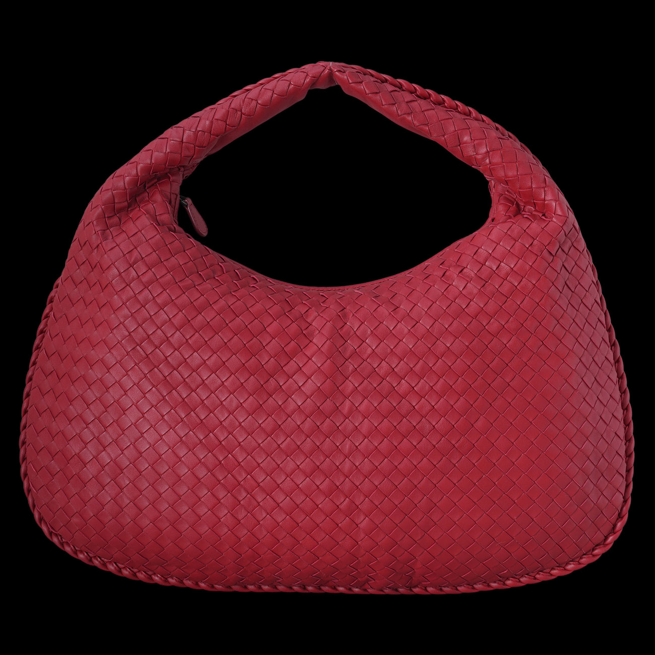 BOTTEGA VENETA(USED)보테가베네타 위빙 숄더백
